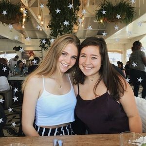 Meet your Posher, Sarah